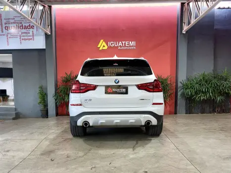 BMW X3 , Foto 18