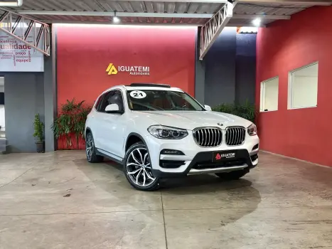 BMW X3 , Foto 21