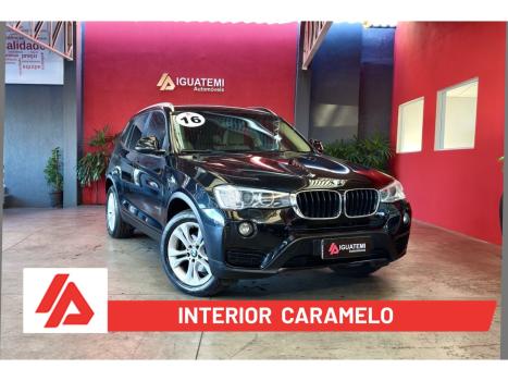 BMW X3 , Foto 1