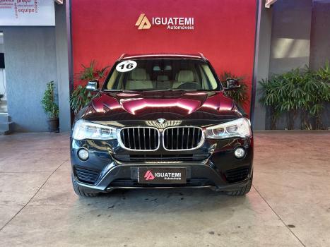BMW X3 , Foto 2