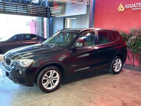 BMW X3 , Foto 3
