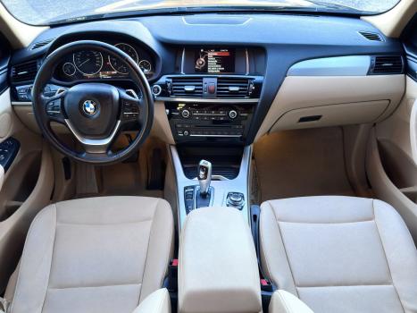 BMW X3 , Foto 8
