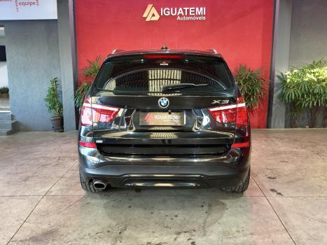 BMW X3 , Foto 9