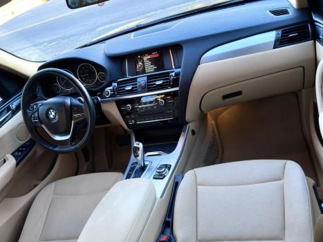BMW X3 , Foto 11