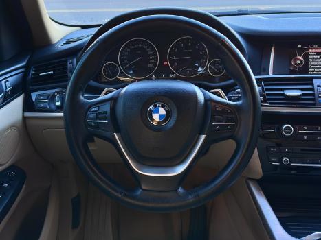 BMW X3 , Foto 12