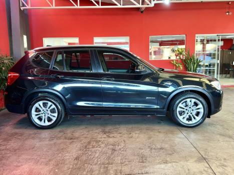 BMW X3 , Foto 13