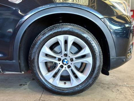 BMW X3 , Foto 14