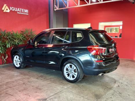 BMW X3 , Foto 17