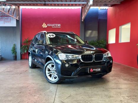 BMW X3 , Foto 19