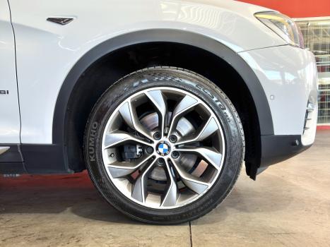 BMW X4 2.0 16V 4P 28I X LINE 4X4 TURBO AUTOM�TICO, Foto 16