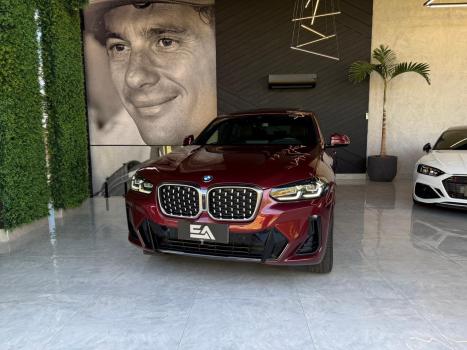 BMW X4 2.0 16V 4P XDRIVE30I M SPORT AUTOM�TICO STEPTRONIC, Foto 1