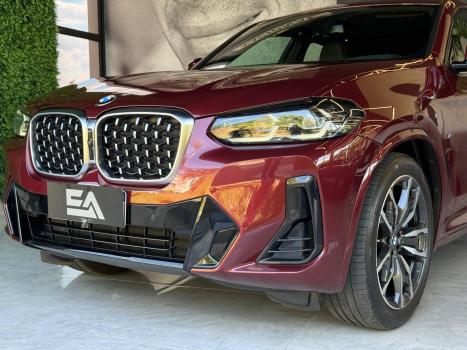 BMW X4 2.0 16V 4P XDRIVE30I M SPORT AUTOM�TICO STEPTRONIC, Foto 5
