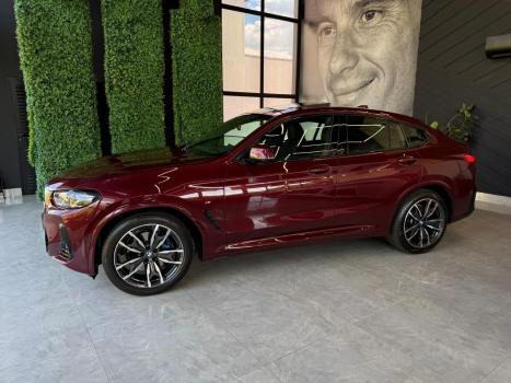 BMW X4 2.0 16V 4P XDRIVE30I M SPORT AUTOM�TICO STEPTRONIC, Foto 6