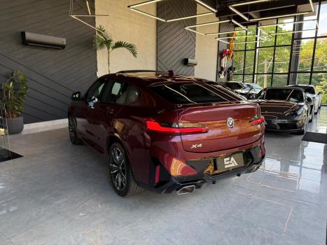BMW X4 2.0 16V 4P XDRIVE30I M SPORT AUTOM�TICO STEPTRONIC, Foto 7