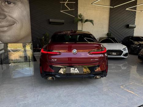 BMW X4 2.0 16V 4P XDRIVE30I M SPORT AUTOM�TICO STEPTRONIC, Foto 8