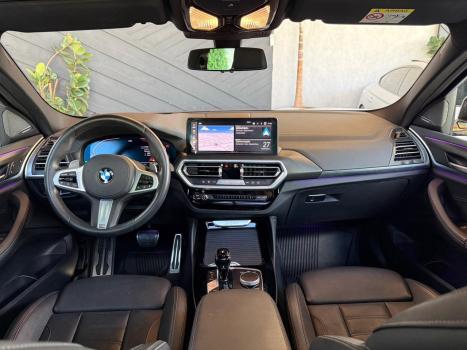 BMW X4 2.0 16V 4P XDRIVE30I M SPORT AUTOM�TICO STEPTRONIC, Foto 12