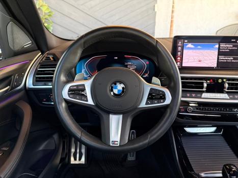 BMW X4 2.0 16V 4P XDRIVE30I M SPORT AUTOM�TICO STEPTRONIC, Foto 14