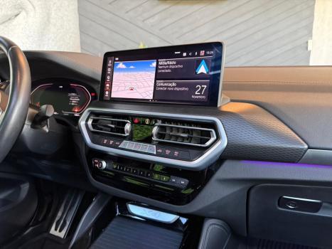 BMW X4 2.0 16V 4P XDRIVE30I M SPORT AUTOM�TICO STEPTRONIC, Foto 16
