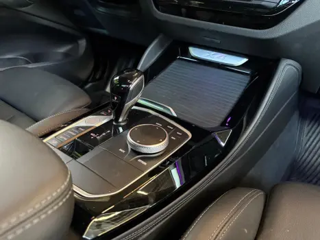 BMW X4 2.0 16V 4P XDRIVE30I M SPORT AUTOM�TICO STEPTRONIC, Foto 17
