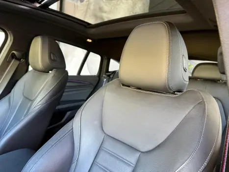 BMW X4 2.0 16V 4P XDRIVE30I M SPORT AUTOM�TICO STEPTRONIC, Foto 19