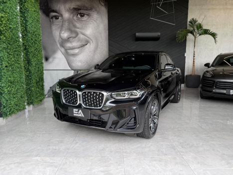 BMW X4 2.0 16V 4P XDRIVE30I M SPORT AUTOM�TICO STEPTRONIC, Foto 1