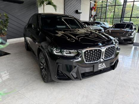 BMW X4 2.0 16V 4P XDRIVE30I M SPORT AUTOM�TICO STEPTRONIC, Foto 2