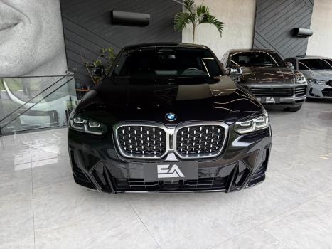 BMW X4 2.0 16V 4P XDRIVE30I M SPORT AUTOM�TICO STEPTRONIC, Foto 3