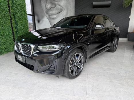 BMW X4 2.0 16V 4P XDRIVE30I M SPORT AUTOM�TICO STEPTRONIC, Foto 4