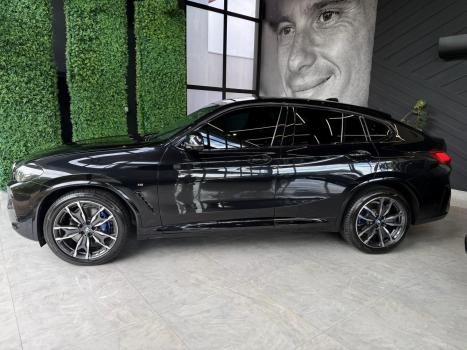 BMW X4 2.0 16V 4P XDRIVE30I M SPORT AUTOM�TICO STEPTRONIC, Foto 5