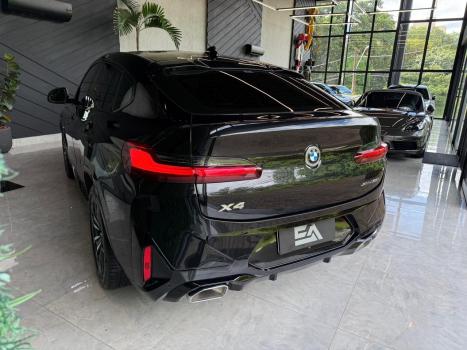 BMW X4 2.0 16V 4P XDRIVE30I M SPORT AUTOM�TICO STEPTRONIC, Foto 6