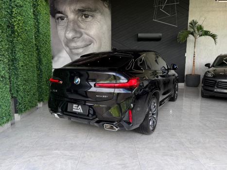 BMW X4 2.0 16V 4P XDRIVE30I M SPORT AUTOM�TICO STEPTRONIC, Foto 8