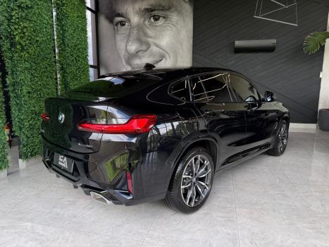 BMW X4 2.0 16V 4P XDRIVE30I M SPORT AUTOM�TICO STEPTRONIC, Foto 9