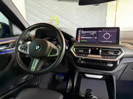 BMW X4 2.0 16V 4P XDRIVE30I M SPORT AUTOM�TICO STEPTRONIC, Foto 12