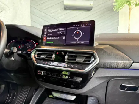 BMW X4 2.0 16V 4P XDRIVE30I M SPORT AUTOM�TICO STEPTRONIC, Foto 15