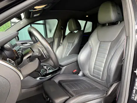 BMW X4 2.0 16V 4P XDRIVE30I M SPORT AUTOM�TICO STEPTRONIC, Foto 17