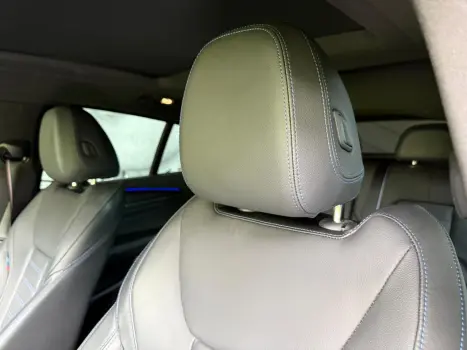 BMW X4 2.0 16V 4P XDRIVE30I M SPORT AUTOM�TICO STEPTRONIC, Foto 18