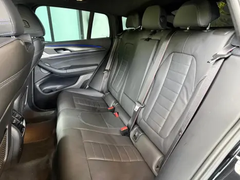 BMW X4 2.0 16V 4P XDRIVE30I M SPORT AUTOM�TICO STEPTRONIC, Foto 20