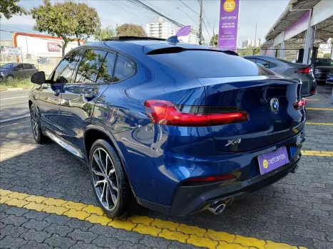 BMW X4 2.0 16V 4P XDRIVE30I M SPORT AUTOM�TICO STEPTRONIC, Foto 6