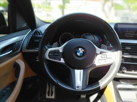 BMW X4 2.0 16V 4P XDRIVE30I M SPORT AUTOM�TICO STEPTRONIC, Foto 8