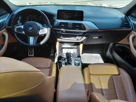 BMW X4 2.0 16V 4P XDRIVE30I M SPORT AUTOM�TICO STEPTRONIC, Foto 9