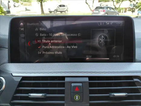 BMW X4 2.0 16V 4P XDRIVE30I M SPORT AUTOM�TICO STEPTRONIC, Foto 12