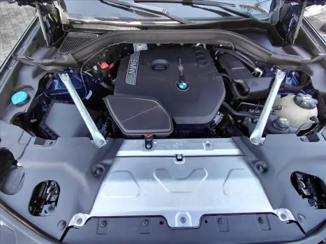 BMW X4 2.0 16V 4P XDRIVE30I M SPORT AUTOM�TICO STEPTRONIC, Foto 16