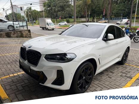 BMW X4 2.0 16V 4P XDRIVE30I M SPORT AUTOM�TICO STEPTRONIC, Foto 1