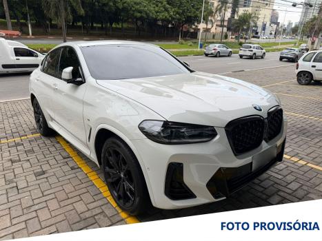 BMW X4 2.0 16V 4P XDRIVE30I M SPORT AUTOM�TICO STEPTRONIC, Foto 2