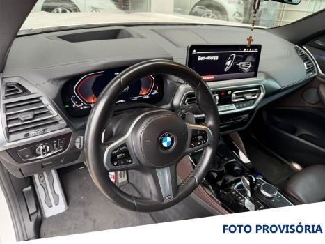 BMW X4 2.0 16V 4P XDRIVE30I M SPORT AUTOM�TICO STEPTRONIC, Foto 5