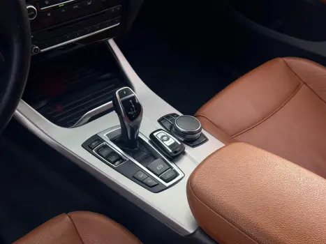 BMW X4 2.0 16V 4P XDRIVE28I X LINE 4X4 TURBO AUTOM�TICO, Foto 13