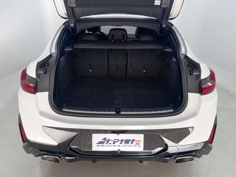 BMW X4 2.0 16V 4P XDRIVE30I M SPORT AUTOMÁTICO STEPTRONIC, Foto 10