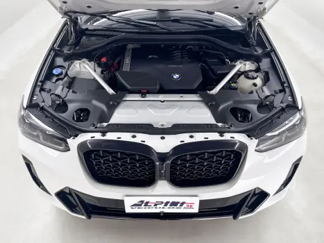 BMW X4 2.0 16V 4P XDRIVE30I M SPORT AUTOMÁTICO STEPTRONIC, Foto 13