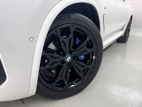BMW X4 2.0 16V 4P XDRIVE30I M SPORT AUTOMÁTICO STEPTRONIC, Foto 14