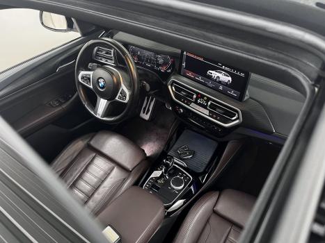 BMW X4 2.0 16V 4P XDRIVE30I M SPORT AUTOMÁTICO STEPTRONIC, Foto 15